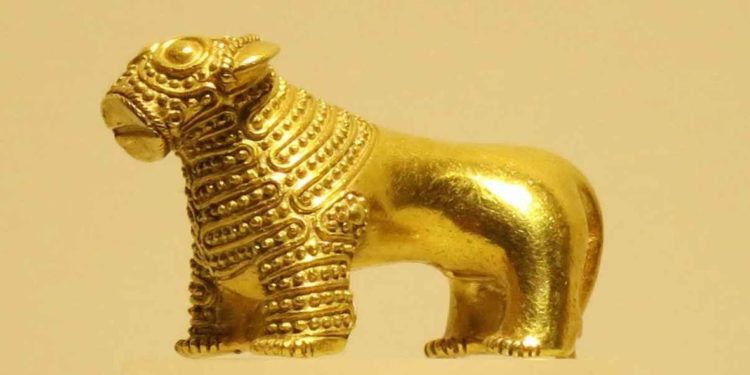 5 უძველესი აღმოჩენა საქართველოში, რომელმაც მსოფლიო ისტორია შეცვალა!!!