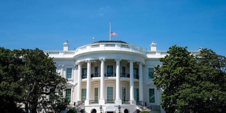 თეთრი სახლი: ბაიდენის ადმინისტრაცია რუსეთს „დიდ შვიდეულში“ არ მიიწვევს