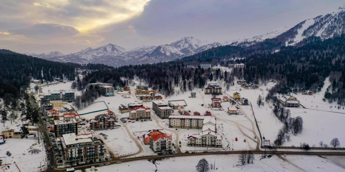 ბაკურიანი FIS-ის ეგიდით გამართულ მსოფლიო თასის ეტაპებს უმასპინძლებს