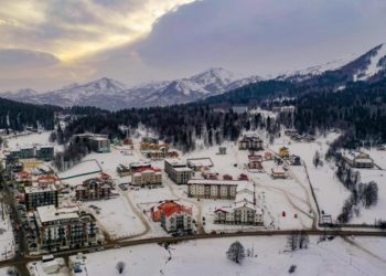 ბაკურიანი FIS-ის ეგიდით გამართულ მსოფლიო თასის ეტაპებს უმასპინძლებს