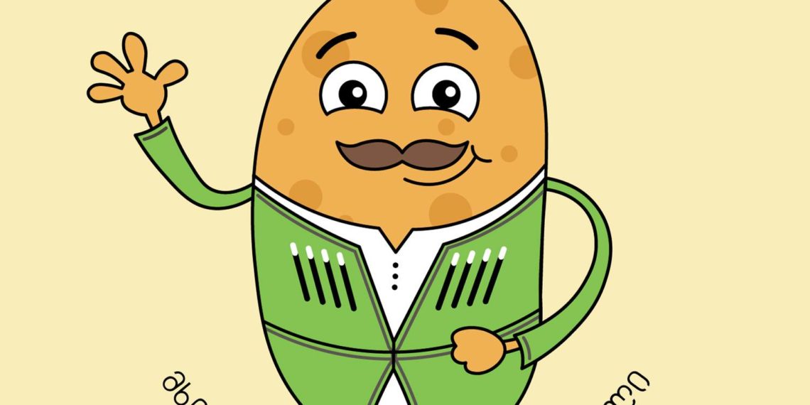 კარტოფილი.ჯი – შესაძლებლობა, შეიძინოთ და სასურველ მისამართზე მიიღოთ ქართული კარტოფილი