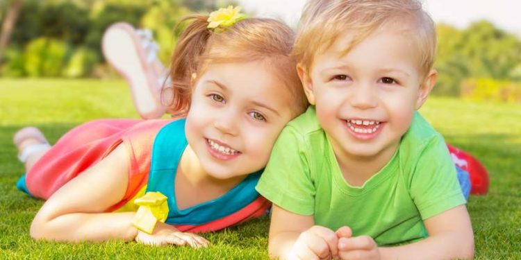 როგორია მეტყველების განვითარების ეტაპები ბავშვებში – სპეციალისტის რჩევა