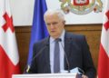ორი ტიპის ვაქცინაზეა საუბარი: „ფაიზერი“ და ​„ასტრაზენეკა“ – გამყრელიძე
