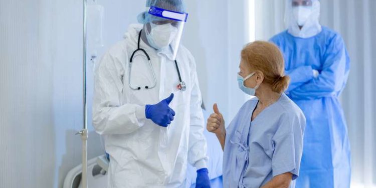 ისრაელის მეცნიერების განცხადებით, მათ მიერ შექმნილი პრეპარატი კორონავირუსს ამარცხებს