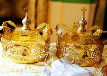 ქორწინების საიდუმლოს მნიშვნელობა