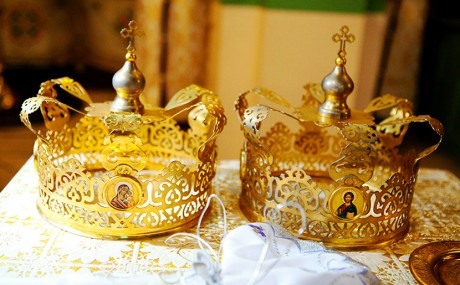 ქორწინების საიდუმლოს მნიშვნელობა