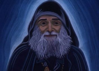 მამა გაბრიელის გამონათქვამები-დარიგებანი