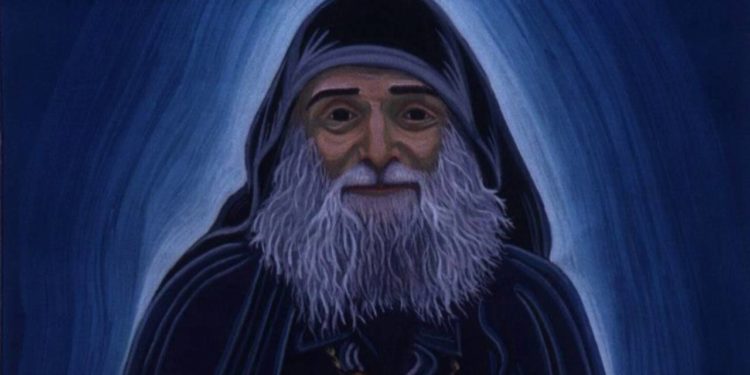 მამა გაბრიელის გამონათქვამები-დარიგებანი