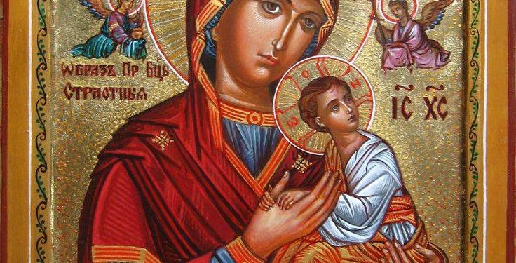 ღვთისმშობლის “წმინდა გველები”, რომელთა სანახავად ხალხი მსოფლიოს სხვადასხვა ნაწილიდან დადის