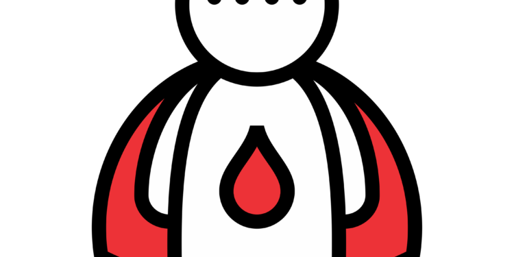 „ჩვენი საქმიანობა ემსახურება სისხლის საჭიროების მქონე პიროვნების ან მათი ახლობლის პირდაპირ დაკავშირებას დონორთან“