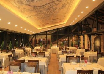 “მინუსებიდან მოუწევთ რესტორნებს საქმიანობის განხორციელება” – იოსებ არჩვაძე