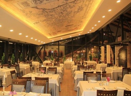 “მინუსებიდან მოუწევთ რესტორნებს საქმიანობის განხორციელება” – იოსებ არჩვაძე