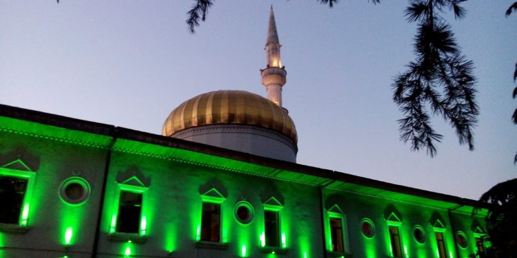 ისლამი და ქართული კულტურა