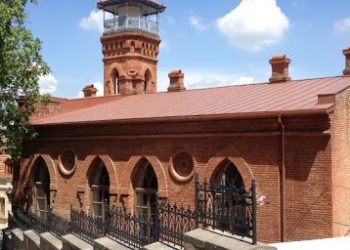 ისლამური არქიტექტურა