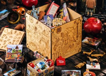 „ქართული ყუთი“ – შთამბეჭდავი სუვენირები მას, ვისაც საქართველო უყვარს