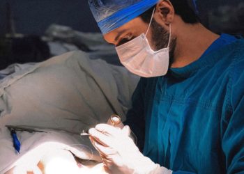 ხელოვანი ექიმი და მისი წარმატების ფორმულა