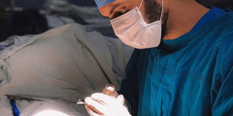 ხელოვანი ექიმი და მისი წარმატების ფორმულა