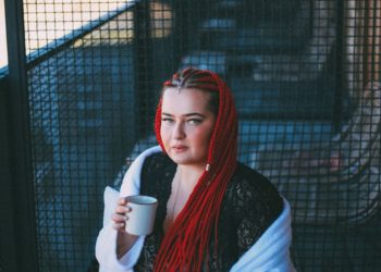 “მინდა პლუს საიზ მოდელების გადაღება” – გვანცა მაღლაკელიძის პერსონა