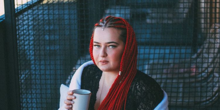 “მინდა პლუს საიზ მოდელების გადაღება” – გვანცა მაღლაკელიძის პერსონა