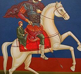 “საბედო სიზმრიდან”- სურბ სარქისის რელიგიური და სახალხო დღესასწაული