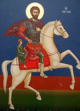 “საბედო სიზმრიდან”- სურბ სარქისის რელიგიური და სახალხო დღესასწაული