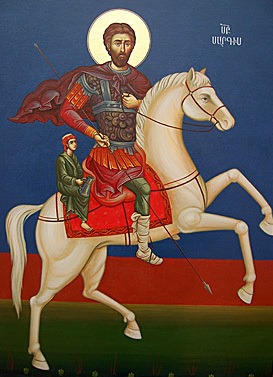 “საბედო სიზმრიდან”- სურბ სარქისის რელიგიური და სახალხო დღესასწაული