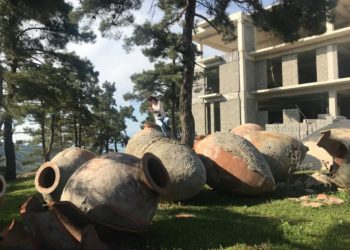 „ბალავარის“ მრავალფუნქციური კომპლექსი – რა უნიკალური თვისებებით იქნება ის გამორჩეული