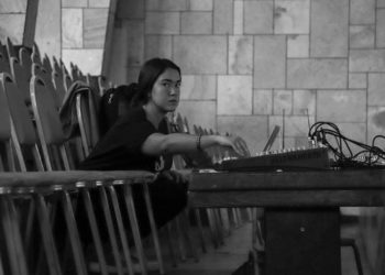 RIHA – კომპოზიციების შესახებ რატი ონიანი დეტალურად გვიამბობს