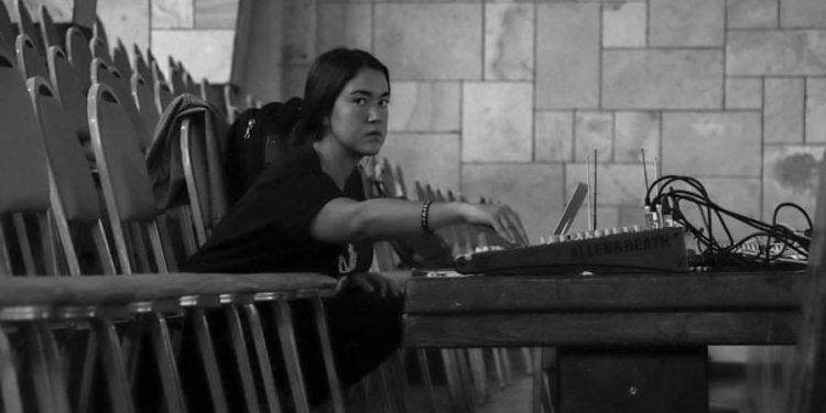 RIHA – კომპოზიციების შესახებ რატი ონიანი დეტალურად გვიამბობს