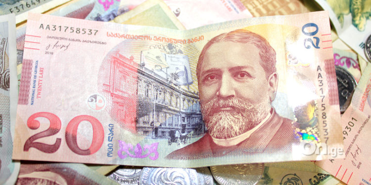 მინიმალური ხელფასის ოდენობით, საქართველო მსოფლიოში ბოლოდან მესამე ადგილზეა