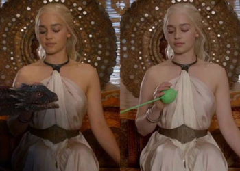 15 ფოტო, როგორ იღებდნენ პოპულარული ფილმების ცნობილ კადრებს