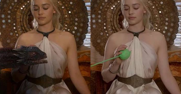 15 ფოტო, როგორ იღებდნენ პოპულარული ფილმების ცნობილ კადრებს