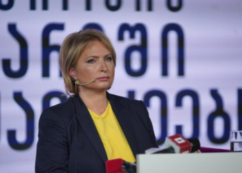 “შეგვიძლია განვიხილოთ სასტუმროების გახსნა, თუნდაც საბაგიროების გახსნის გარეშე” – თურნავა