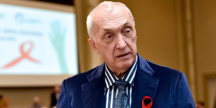 „შეზღუდვების მოხსნა 2-3 კვირაში დასრულდება“ – თენგიზ ცერცვაძე