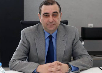 მიხეილ ჩხენკელი: ჩვენი მთავარი მიზანია, დისტანციურ სწავლებაზე გადასვლა აღარ მოგვიწიოს