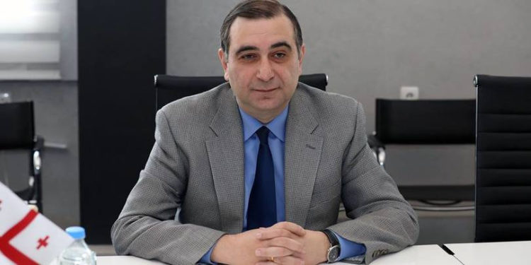 მიხეილ ჩხენკელი: ჩვენი მთავარი მიზანია, დისტანციურ სწავლებაზე გადასვლა აღარ მოგვიწიოს