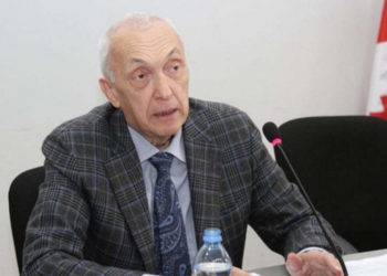 Covid-19-ის ვაქცინის შემოტანის პროცესმა ერთი ან ორი კვირით გადაიწია – ცერცვაძე