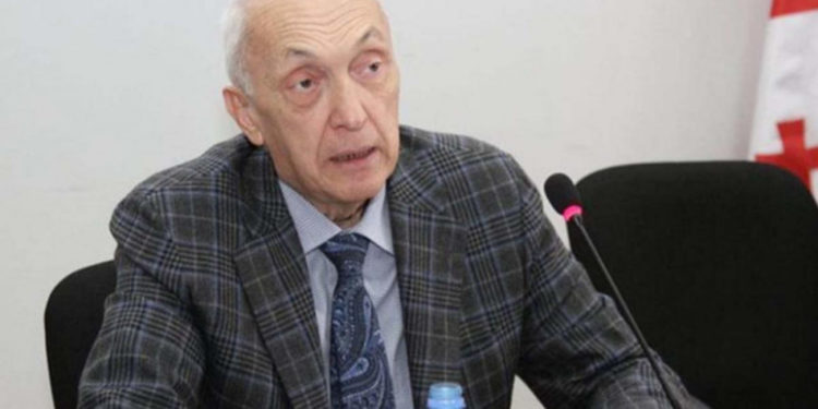 Covid-19-ის ვაქცინის შემოტანის პროცესმა ერთი ან ორი კვირით გადაიწია – ცერცვაძე