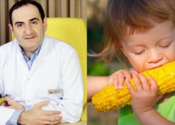 “ერთადერთი, სიმინდს გააჩნია ტყვიის გამომძევებელი ეფექტი“  – თემურ მიქელაძე ტყვიით მოწამვლის შემთხვევებზე