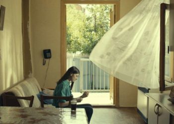 თითქმის 30-წლიანი პაუზის შემდეგ, „ბერლინალეს“ მთავარ კონკურსში ქართული სრულმეტრაჟიანი ფილმი მოხვდა