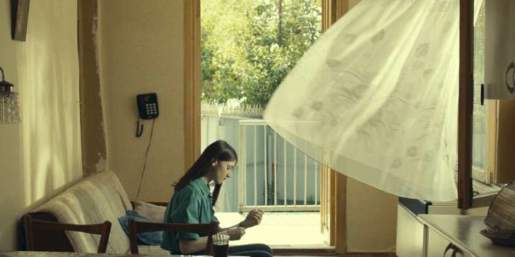 თითქმის 30-წლიანი პაუზის შემდეგ, „ბერლინალეს“ მთავარ კონკურსში ქართული სრულმეტრაჟიანი ფილმი მოხვდა