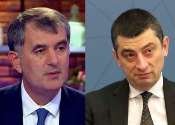 გიორგი გახარიამ ერთ დღეში გაფლანგა და წყალს გაატანა მის მიმართ ნდობა – სოზარ სუბარი