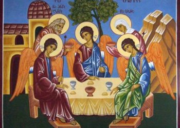 მრწამსი და მისი პირველი სიმბოლო