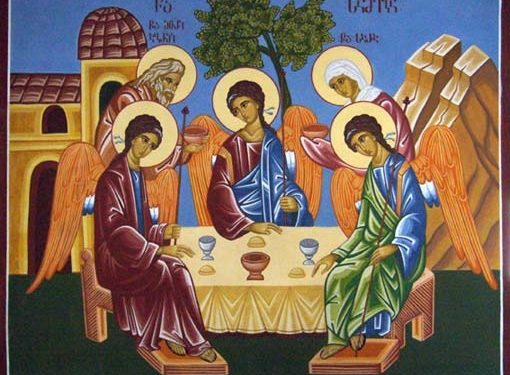 მრწამსი და მისი პირველი სიმბოლო