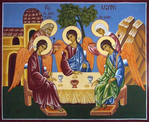 მრწამსი და მისი პირველი სიმბოლო