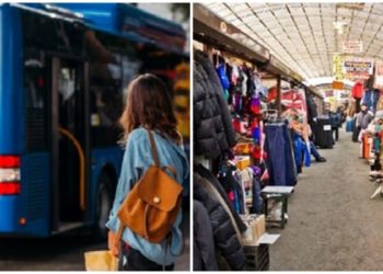 რა შეზღუდვები მოიხსნა დღეიდან და რა რჩება – შაბათ-კვირას