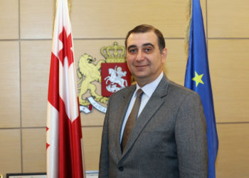 “ეროვნული გამოცდების რეფორმა აუცილებელია” – მიხეილ ჩხენკელი