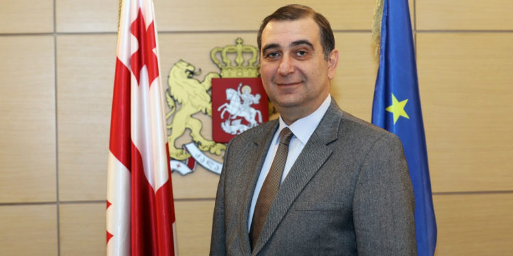 “ეროვნული გამოცდების რეფორმა აუცილებელია” – მიხეილ ჩხენკელი