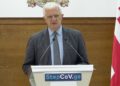 კომენდანტის საათის გაუქმება არ განიხილება – გამყრელიძე