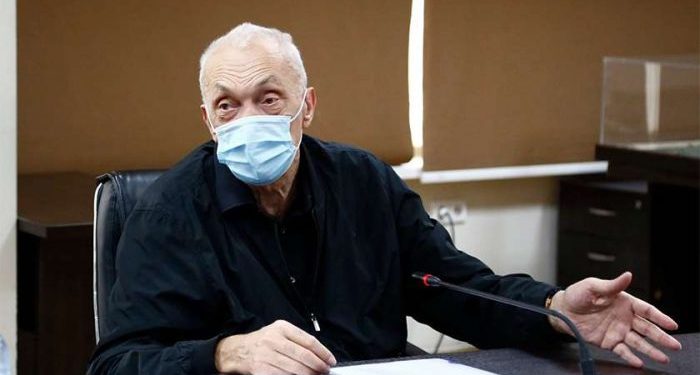 ვაქცინის 30 000 დოზა ერთ-ორ კვირაში ჩამოვა – თენგიზ ცერცვაძე